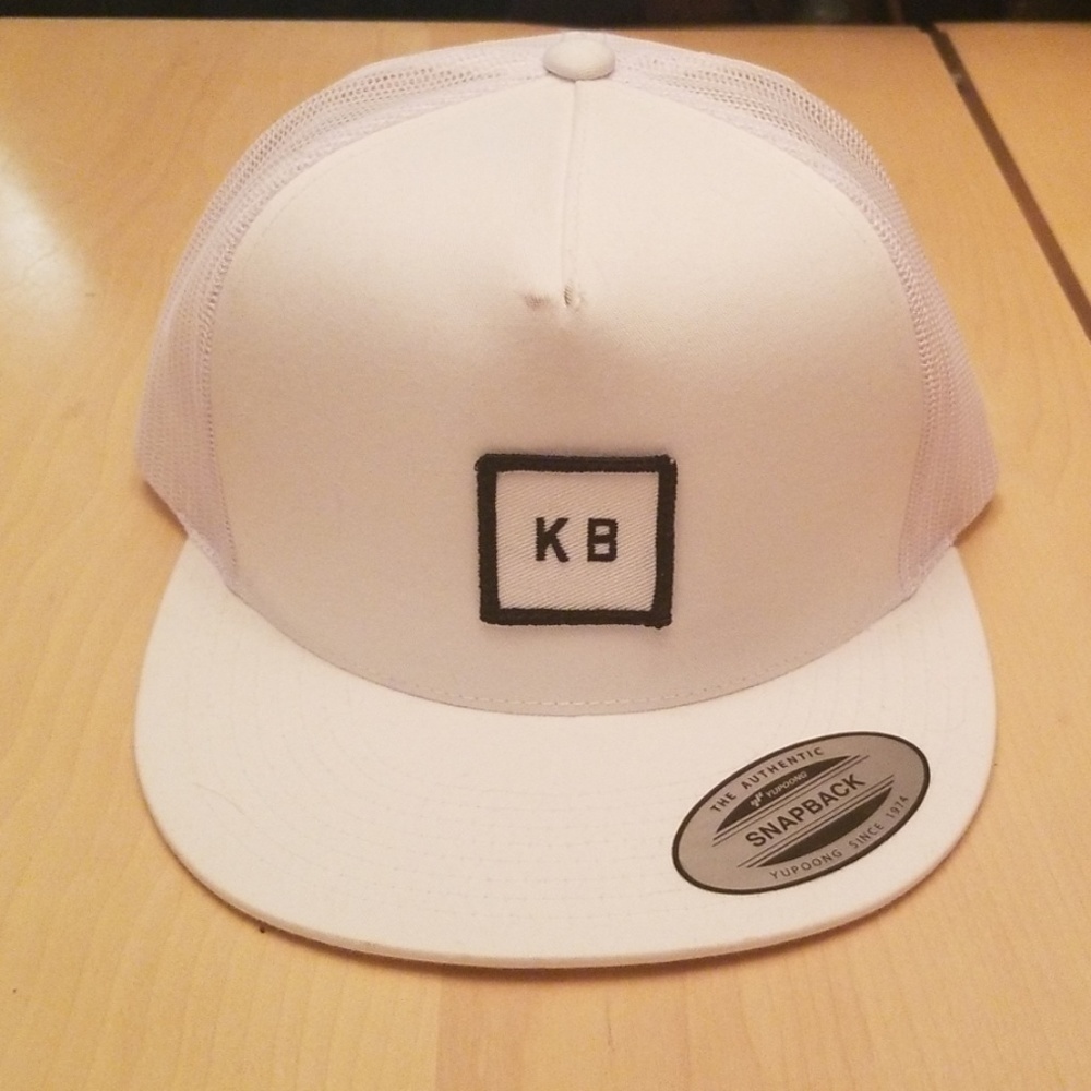 KANE BROWN SNAPBACK
